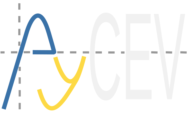pycev logo